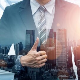 Registered Agent serivce